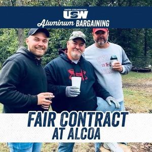 Meet your Posher, Cody